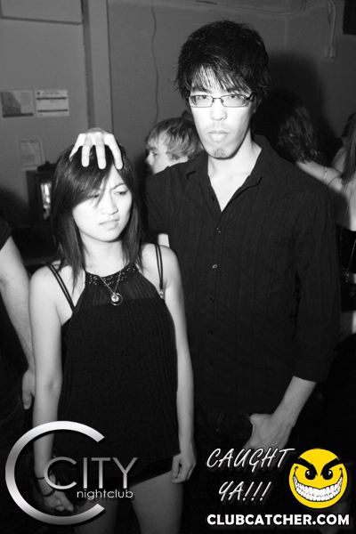 City nightclub photo 184 - August 25th, 2012