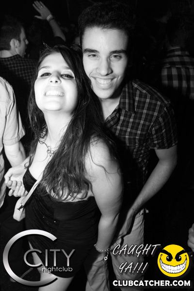 City nightclub photo 189 - August 25th, 2012