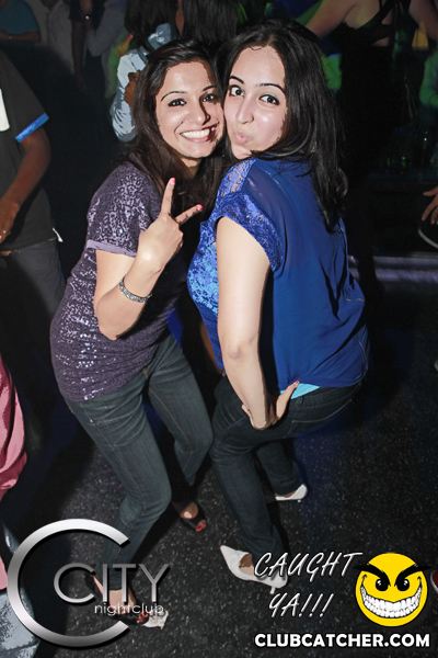 City nightclub photo 192 - August 25th, 2012