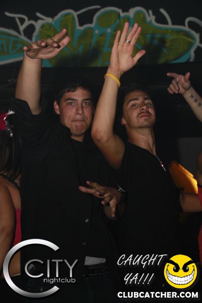 City nightclub photo 193 - August 25th, 2012