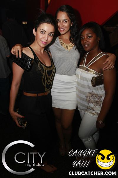 City nightclub photo 196 - August 25th, 2012
