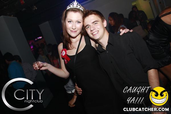 City nightclub photo 197 - August 25th, 2012