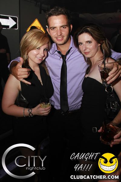 City nightclub photo 199 - August 25th, 2012