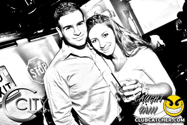 City nightclub photo 21 - August 25th, 2012