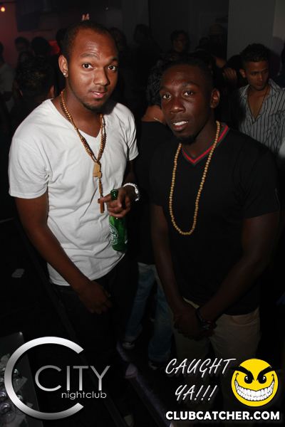 City nightclub photo 201 - August 25th, 2012