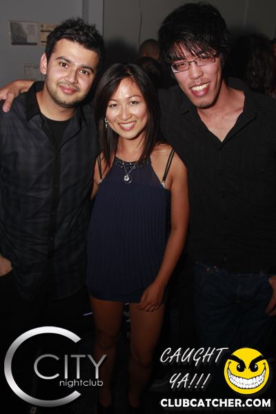 City nightclub photo 202 - August 25th, 2012