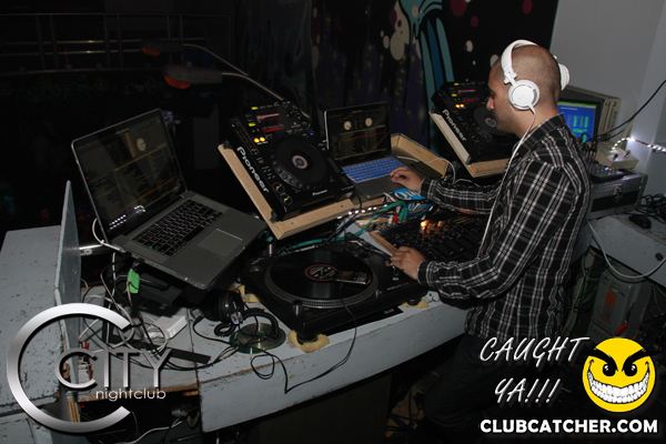 City nightclub photo 25 - August 25th, 2012