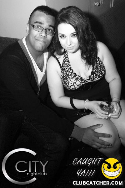 City nightclub photo 26 - August 25th, 2012