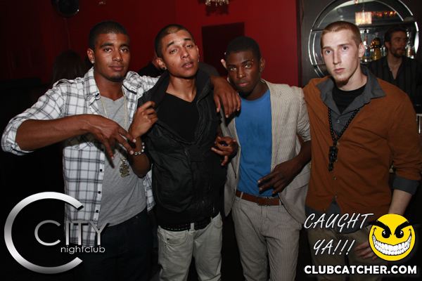 City nightclub photo 32 - August 25th, 2012