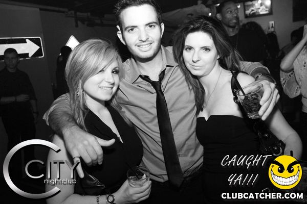 City nightclub photo 39 - August 25th, 2012