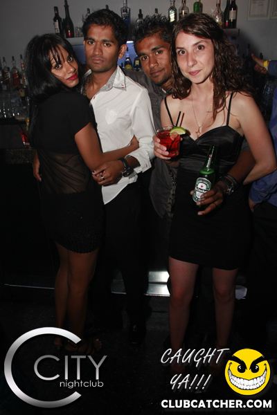 City nightclub photo 45 - August 25th, 2012