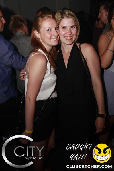 City nightclub photo 47 - August 25th, 2012