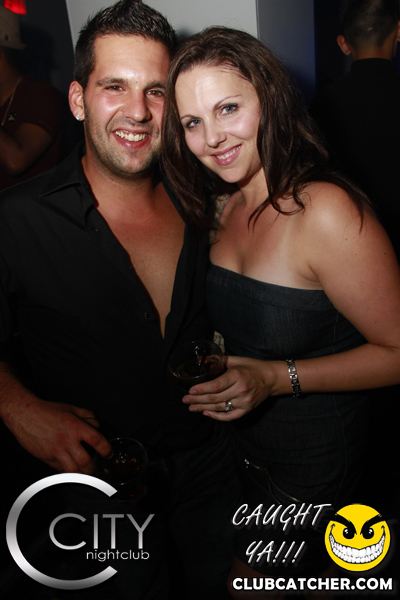 City nightclub photo 49 - August 25th, 2012