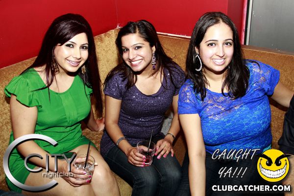 City nightclub photo 50 - August 25th, 2012