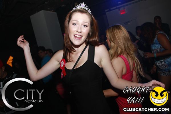 City nightclub photo 6 - August 25th, 2012