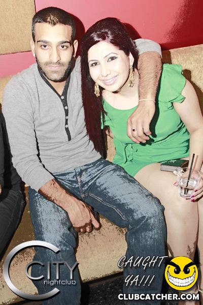 City nightclub photo 56 - August 25th, 2012