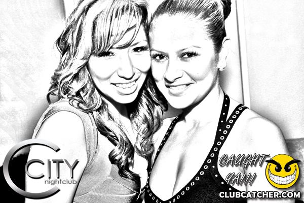City nightclub photo 57 - August 25th, 2012