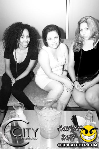 City nightclub photo 59 - August 25th, 2012