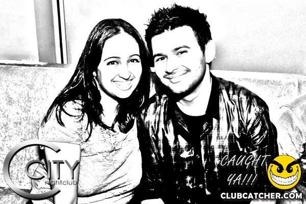 City nightclub photo 60 - August 25th, 2012