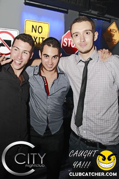 City nightclub photo 61 - August 25th, 2012