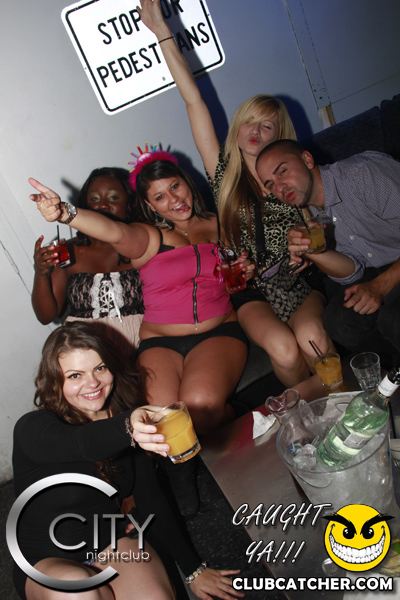 City nightclub photo 67 - August 25th, 2012