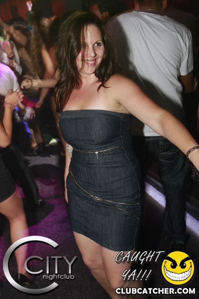 City nightclub photo 8 - August 25th, 2012