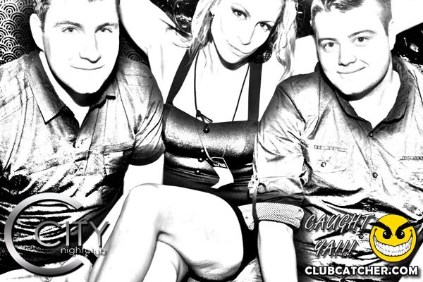City nightclub photo 71 - August 25th, 2012