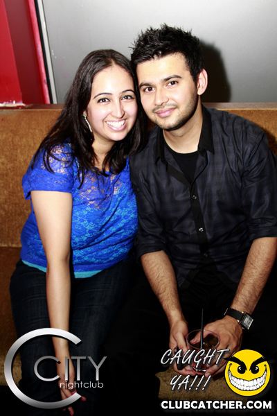 City nightclub photo 78 - August 25th, 2012