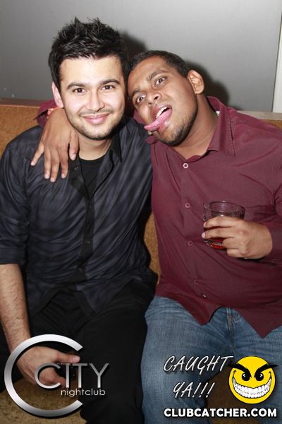 City nightclub photo 79 - August 25th, 2012