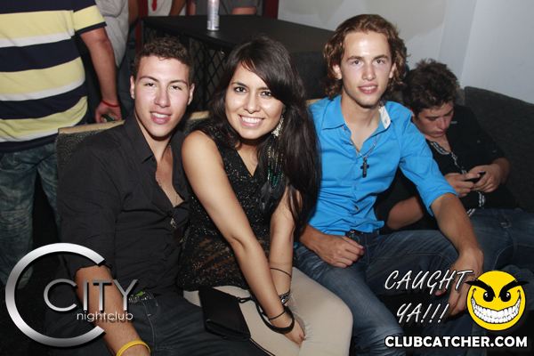 City nightclub photo 81 - August 25th, 2012