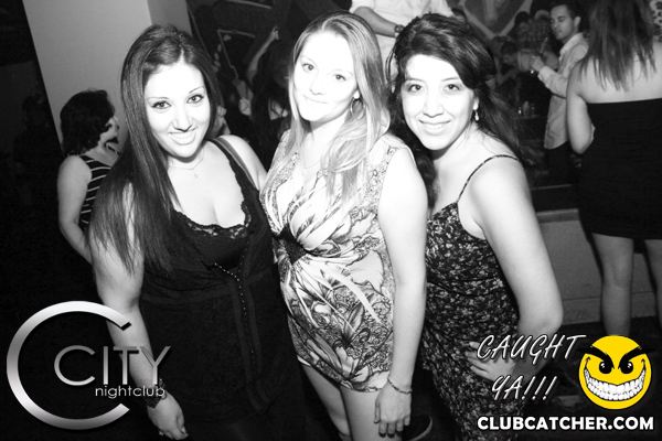 City nightclub photo 87 - August 25th, 2012