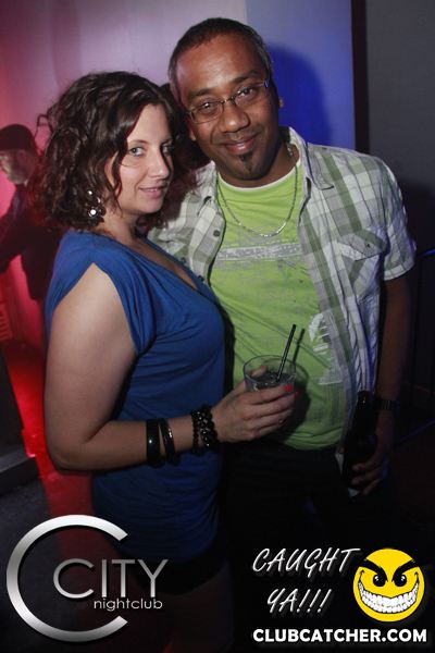 City nightclub photo 89 - August 25th, 2012