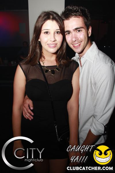 City nightclub photo 10 - August 25th, 2012