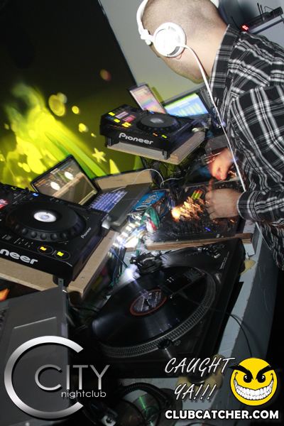 City nightclub photo 92 - August 25th, 2012