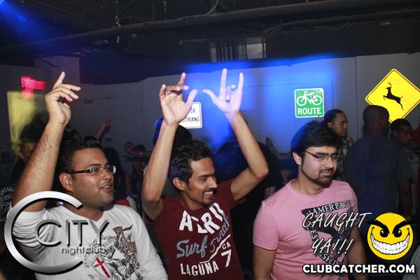 City nightclub photo 96 - August 25th, 2012