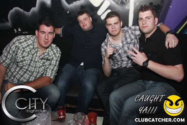 City nightclub photo 99 - August 25th, 2012