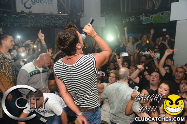City nightclub photo 11 - August 29th, 2012