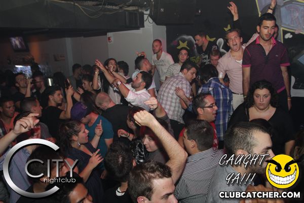 City nightclub photo 24 - August 29th, 2012