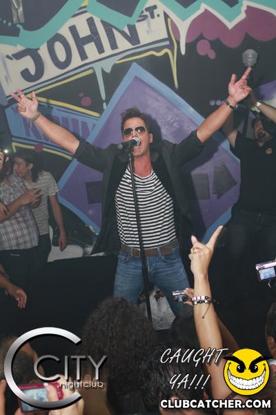 City nightclub photo 35 - August 29th, 2012