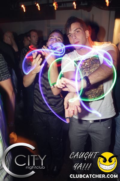 City nightclub photo 37 - August 29th, 2012