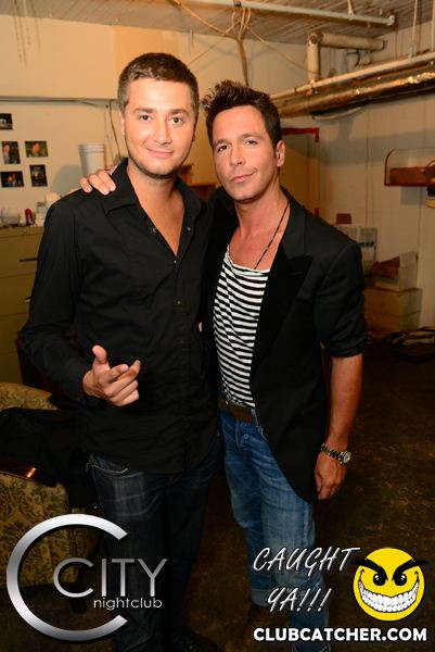 City nightclub photo 59 - August 29th, 2012