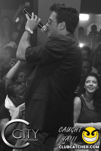 City nightclub photo 79 - August 29th, 2012