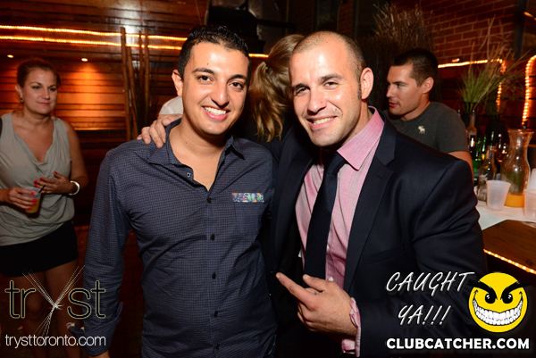 Tryst nightclub photo 11 - September 1st, 2012