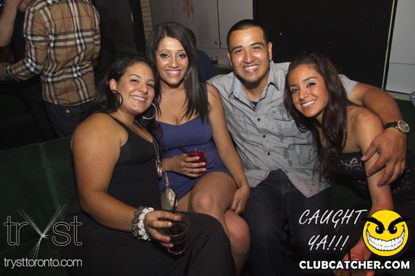 Tryst nightclub photo 106 - September 1st, 2012