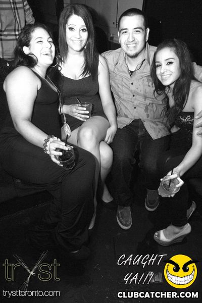 Tryst nightclub photo 12 - September 1st, 2012