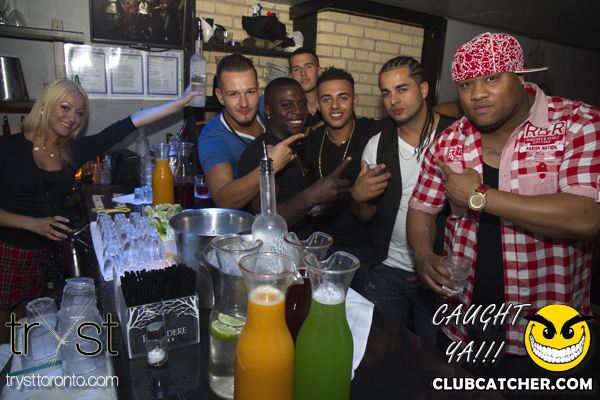 Tryst nightclub photo 111 - September 1st, 2012