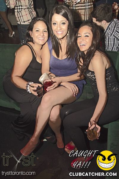 Tryst nightclub photo 114 - September 1st, 2012