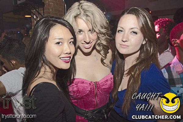 Tryst nightclub photo 116 - September 1st, 2012