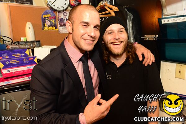 Tryst nightclub photo 13 - September 1st, 2012