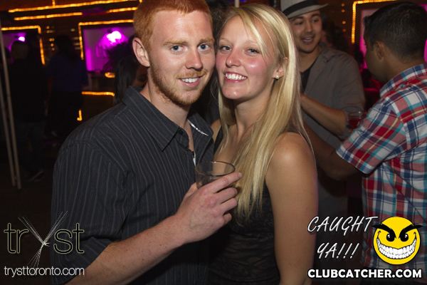 Tryst nightclub photo 130 - September 1st, 2012